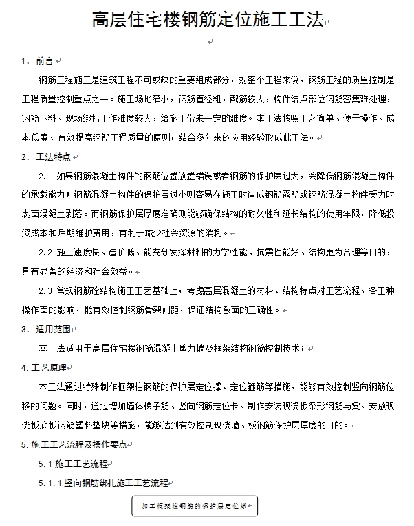 施工工法